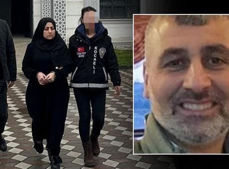 Eşini öldürdü, 23 yıllık kabusu anlattı: Anneliğimden, kendi kadınlığımdan utanıyordum