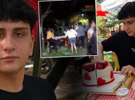 Ölen 16, katili 17 yaşında! Kalbinden iki kez bıçakladı: Bunlar çocuk değil canavar