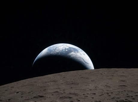Tarihi yolculuk için mürettebat belli oldu! NASA, Ay görevi için 4 astronotu resmen açıkladı