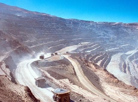 Dev rezerv keşfedildi, yatırımcılar peşine düştü! 'Dengeleri sarsabilir'