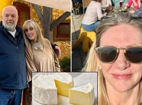 Eşine aldığı 'Sevgililer Günü' hediyesi ölümüne yol açtı! 12 milyon TL'lik dava açtı