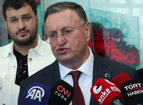 CHP'de Kılıçdaroğlu cephesinden bir hamle daha