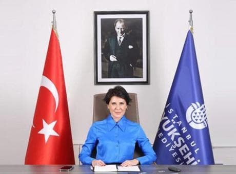 İstanbul Emniyeti'nden Fatoş Pınar Türker'in 'çıplak arama' iddialarına cevap!