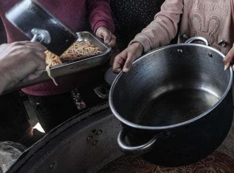 'Güvenli olmayan gıda' bir yılda 53 binden fazla can aldı! Afrika'da korkunç tablo