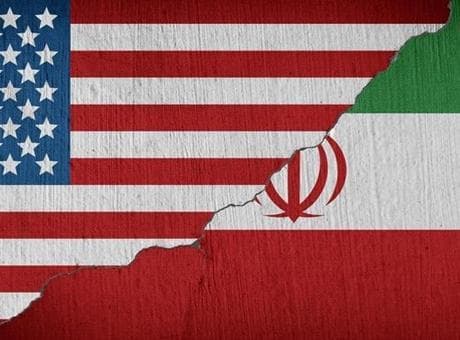 Trump'ın 'Çok sert saldıracağız' tehdidine İran'dan yanıt: Savaş bu kez bölgeyle sınırlı kalmaz