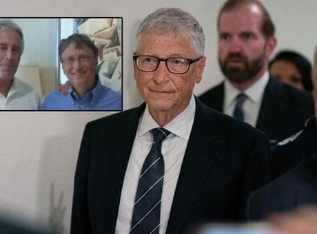 Epstein dosyasında şok detaylar! Bill Gates yaşadıklarını ilk kez anlattı: 'Beni kullanmaya çalıştı'