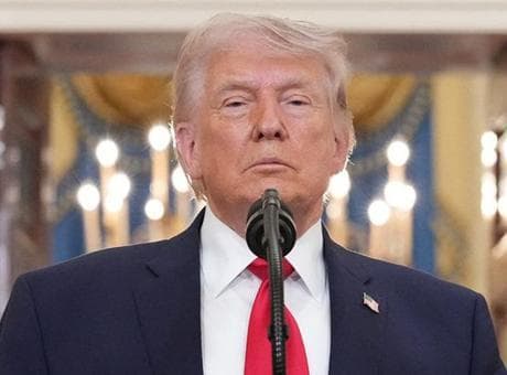 Son dakika...ABD basını yazdı: Trump öfkeden deliye döndü! 'Baskı yapmaya hazırlanıyor'