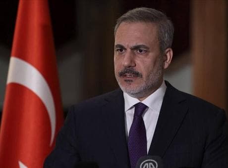Dışişleri Bakanı Hakan Fidan: ABD ve İran'ın müzakereye dönmelerini tavsiye ediyoruz