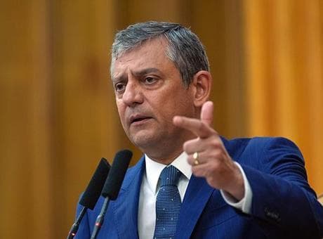 Son dakika... CHP'de hareketlilik! Özel'den yeni parti için telefon: Dicle Canova son kulis bilgisini aktardı