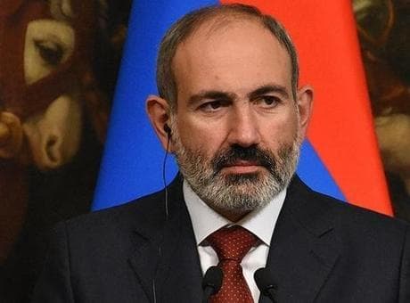 Son dakika...Ermenistan Başbakanı Paşinyan'dan dikkat çeken Türkiye açıklaması: 'Hızla açılmasını umuyoruz'