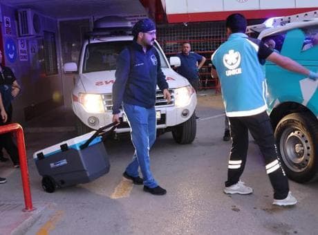 19 yaşındaki Mustafa Yalçın'ın ailesinden örnek karar! Organları 6 kişiye hayat olacak