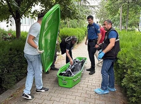 78 yıl kimliksiz yaşadı, ölünce ortaya çıktı
