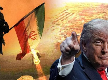 Son dakika... İran'a karşı Venezuela formülü: Trump'ın hedefi İran'ı masaya oturtmak mı, çökertmek mi?