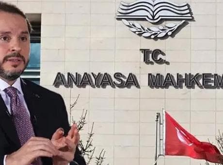 AYM'den '128 milyar dolar' iddiasına ret: CHP'ye verilen 40 bin TL'lik tazminat cezası haklı bulundu