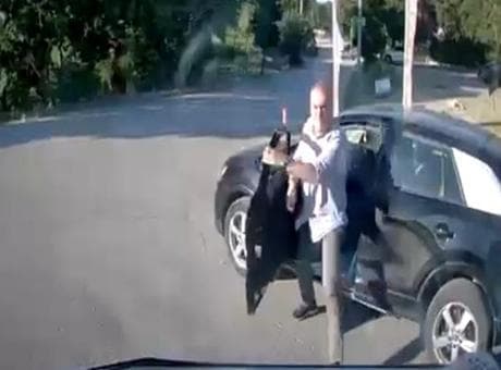 Sakarya Cumhuriyet Başsavcılığı duyurdu! Savcısı ile minibüs sürücüsü arasında yaşanan olaya ilişkin soruşturma