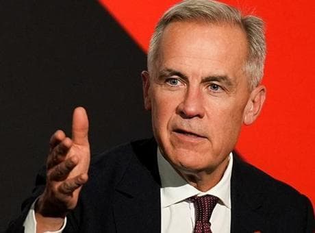 Kanada Başbakanı Carney'den dikkat çeken Türkiye açıklaması! 'İnanılmaz derecede önemli'