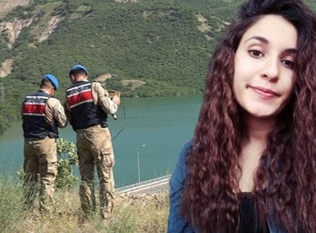 Gülistan Doku dosyası: Umut Altaş'ın söylediği noktalarda arama çalışmaları sürüyor