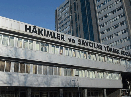 Son dakika... Ankara'nın yeni Cumhuriyet Başsavcısı belli oldu