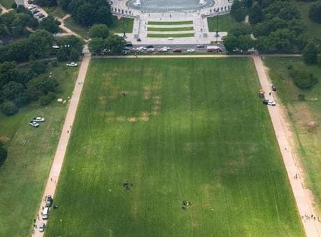 ABD'yi alarma geçiren gizemli '86 47' mesajı! Hedefte Trump mı var?