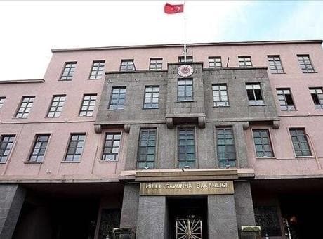 MSB'den '2'nci Ana Jet Üs Komutanlığının Akhisar'a taşınacağı' iddiasına yalanlama