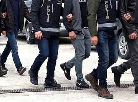 12 ilde dev FETÖ operasyonu! 41 tutuklama