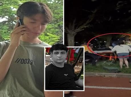 16 yaşındaki Kayra'yı katleden zanlıdan kan donduran itiraf: Amacım bacağından bıçaklamaktı