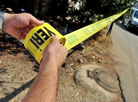 Çöp konteyneri yanına bırakılan bebeğin ölümünde 2 gözaltı! 16 yıl sonra aydınlatıldı