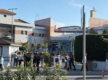 Silivri Belediyesi'ne yönelik usulsüzlük soruşturmasında firari şüpheli yakalandı