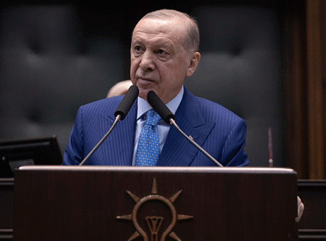 Son dakika... Cumhurbaşkanı Erdoğan: Yapay Zeka Eylem Planı Türkiye'nin vitrini olacak