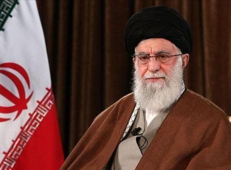 İran'ın eski dini lideri Hamaney'in cenaze törenine dair detaylar belli oldu!
