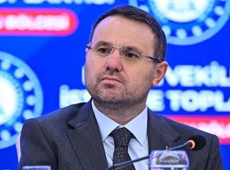 Bakan Gürlek'ten Avrupa Parlamentosu'na sert tepki: Hiç kimse Türk yargısını vesayet altına alamaz