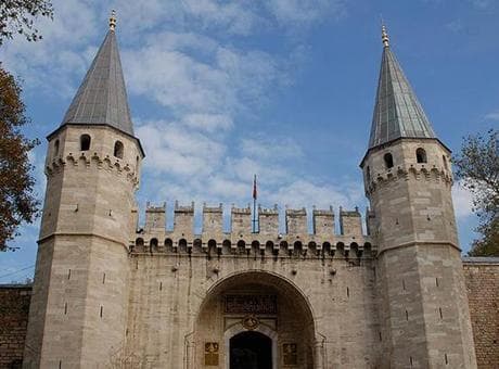 Topkapı Sarayı'nda gece ziyaretleri yeni bölümlerle başlıyor