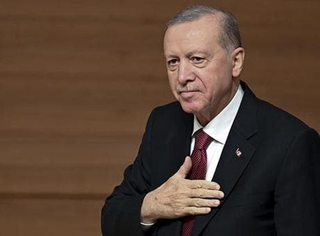 Cumhurbaşkanı Erdoğan, Cemil Meriç'i andı