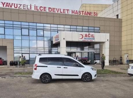 Serinlemek için inşaat çukurundaki suya girdiler! İki kardeşten acı haber