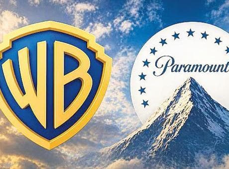 Paramount-Warner Bros birleşmesine onay
