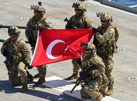 İsrail ile Türkiye arasında en tehlikeli senaryo! Tel Aviv 3 kritik kırılma noktasını yazdı
