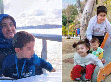 Tayin cinayeti! Öğretmen koca, eşini ve kayınpederini öldürdü