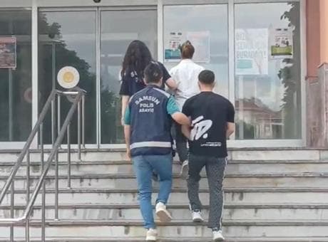 35 bin liralık hırsızlık sanıldı! Şüphelilerin üzerinden çıkanlar şaşkına çevirdi