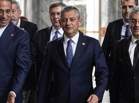Kılıçdaroğlu'nun son hamlesi CHP'yi daha da karıştıracak! Özgür Özel'İn yerine geçecek isim...