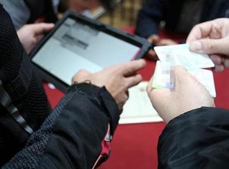 Yasa dışı bahis ve nitelikli dolandırıcılık operasyonlarında 159 şüpheli tutuklandı