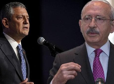 Gözler kritik grup toplantısında! CHP'de 35 imza planı ne anlama geliyor?