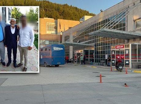 Ev önündeki tartışma faciaya dönüştü! Gelin, kayınpederini darberek öldürdü