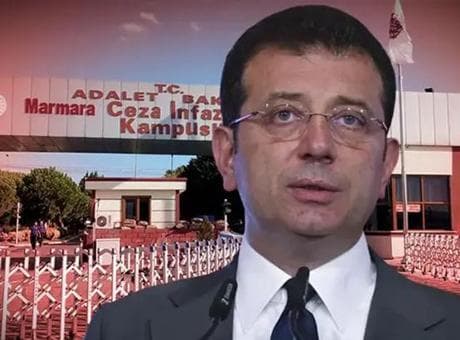 'İmamoğlu çıkar amaçlı suç örgütü' davasının 50. duruşması sona erdi