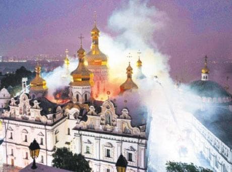 ‘Kiev ve AB’yi zorlayacağım’