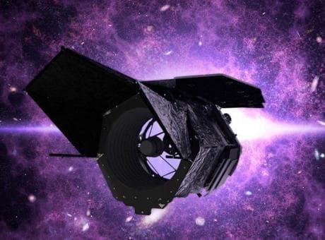 Evrenin sırlarını çözecek! Hubble'dan 1000 kat daha hızlı