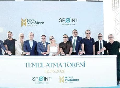 ‘Döviz getirili’ turizm konutu