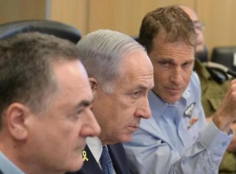 İsrailli generalden '8 Haziran' itirafı! 'Bir saat kala durdu'