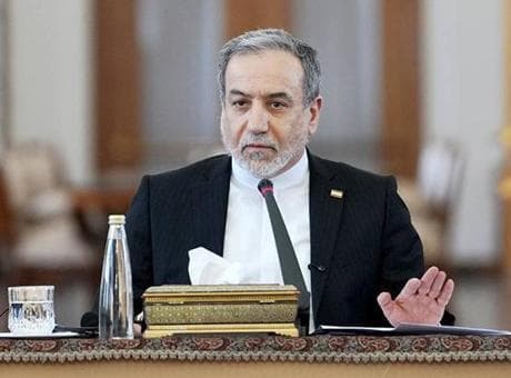 İran Dışişleri Bakanları Arakçi'den mutabakat açıklaması! 'ABD ile yeni müzakere turu başlayacak'