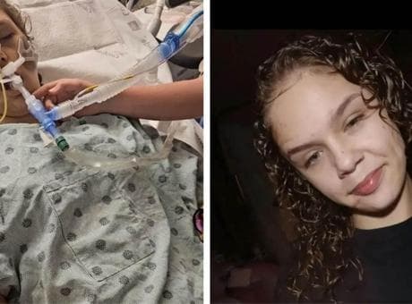 15 yaşındaki çocuk TikTok akımı nedeniyle hayatını kaybetti! Babadan yürek burkan açıklama