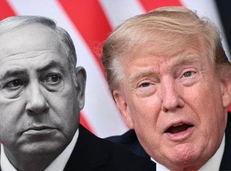 ABD'den İsrail'e bir darbe daha! Tel Aviv'e kapıları kapattı: Göremezsiniz